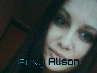 Sexy_Alison_