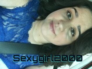 Sexygirl2000