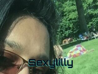 Sexylilly