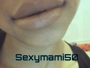 Sexymami50