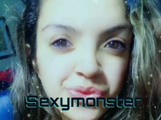 Sexymonster