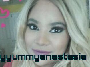 Sexyyummyanastasia