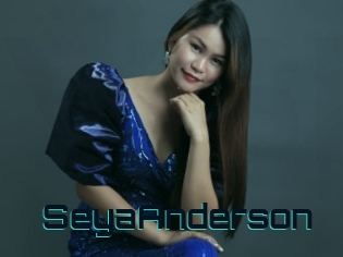SeyaAnderson