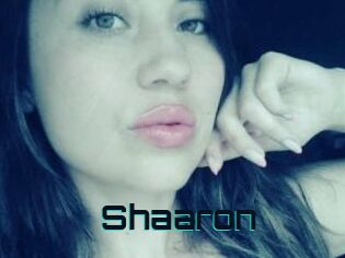 Shaaron
