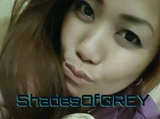 ShadesOfGREY