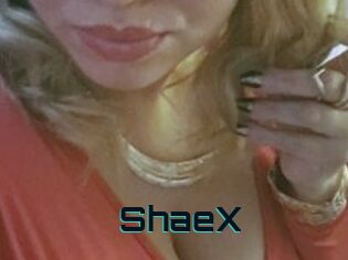 ShaeX