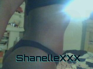 ShanelleXXX