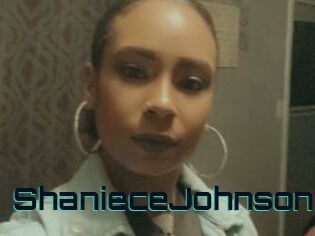 ShanieceJohnson