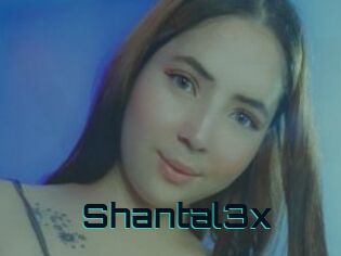 Shantal3x