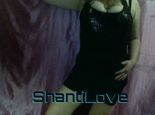 ShantiLove