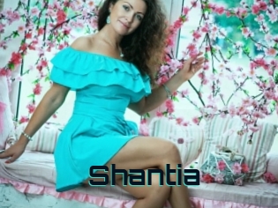 Shantia