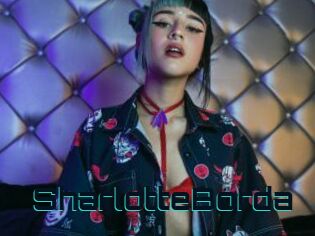 SharlotteBorda