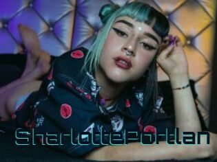 SharlottePortlan