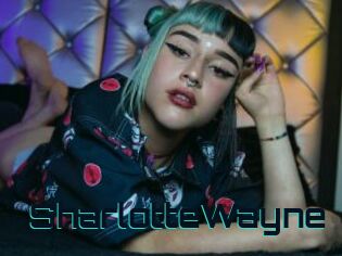 SharlotteWayne