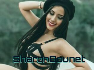 SharonBounet