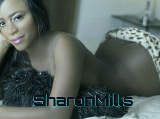 SharonMills