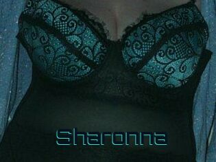 Sharonna