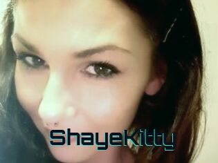 ShayeKitty