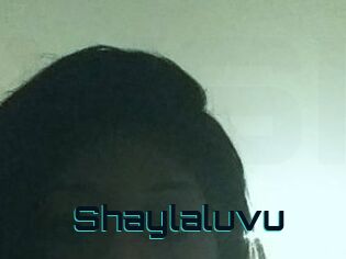 Shaylaluvu