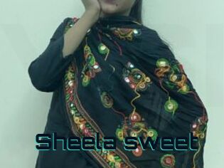 Sheela_sweet