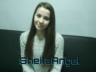 SheilaAngel