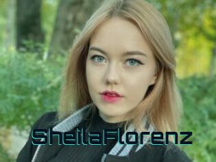 SheilaFlorenz