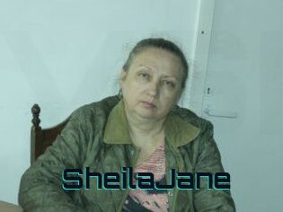 SheilaJane