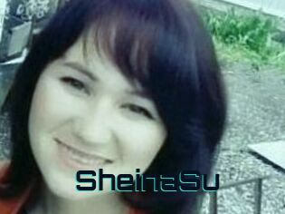 SheinaSu