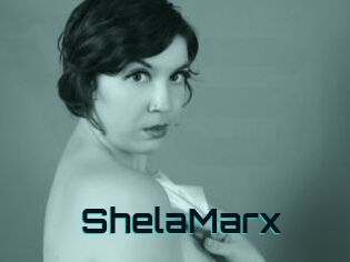 ShelaMarx