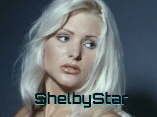 ShelbyStar