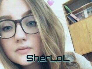 SherLoL