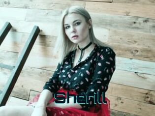 Sherill