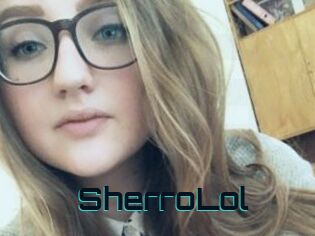 SherroLol