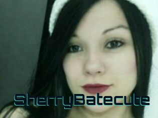 SherryBatecute