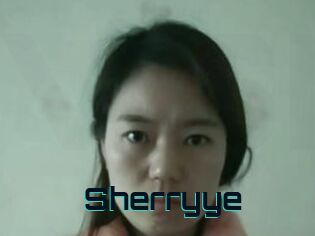 Sherryye