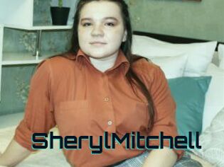 SherylMitchell