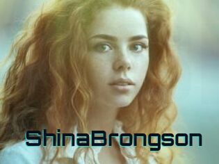 ShinaBrongson