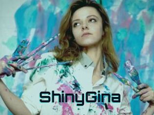 ShinyGina