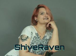 ShiveRaven