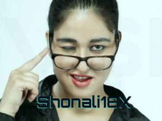 Shonali18X