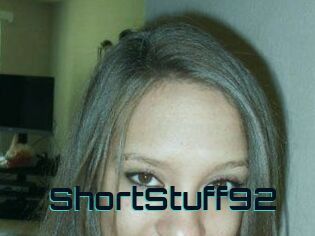 ShortStuff92 Vidéos Stars Nues