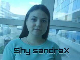 Shy_sandraX