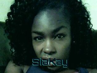 SiaKay