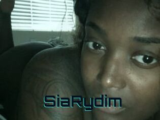 SiaRydim