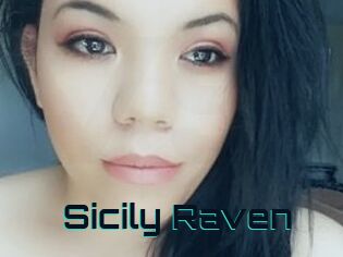 Sicily_Raven