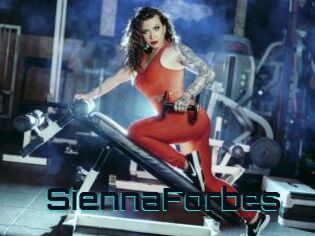 SiennaForbes
