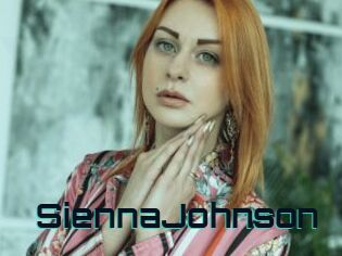 SiennaJohnson