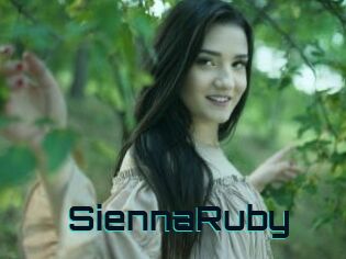 SiennaRuby