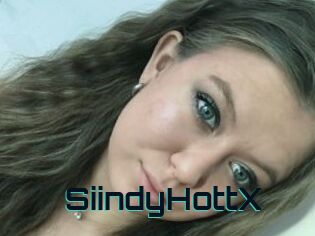 SiindyHottX