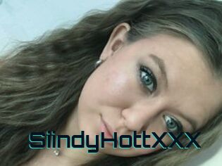 SiindyHottXXX